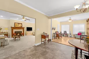 1225 Bent Creek Dr, McDonough, GA 30252 - Photo 31