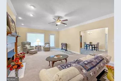 1225 Bent Creek Drive, McDonough, GA 30252 - Photo 37