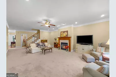 1225 Bent Creek Drive, McDonough, GA 30252 - Photo 35