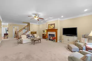 1225 Bent Creek Dr, McDonough, GA 30252 - Photo 35