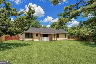 603 Plantation Vill Drive, Saint Marys, GA 31558 - Photo 33