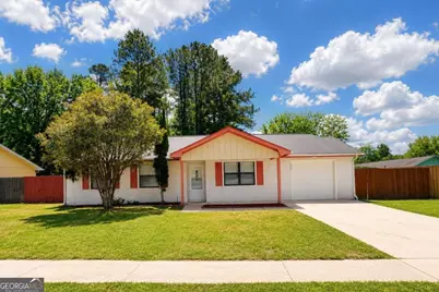 603 Plantation Vill Drive, Saint Marys, GA 31558 - Photo 3