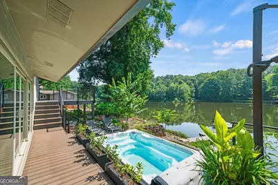 1085 Lake Charles Drive, Roswell, GA 30075 - Photo 23