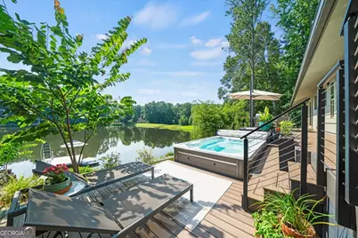 1085 Lake Charles Drive, Roswell, GA 30075 - Photo 1