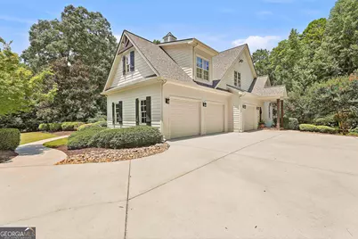 615 Osborne Court, Fayetteville, GA 30215 - Photo 7