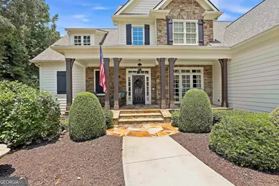 615 Osborne Court, Fayetteville, GA 30215 - Photo 5