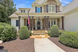 615 Osborne Ct, Fayetteville, GA 30215 - Photo 5