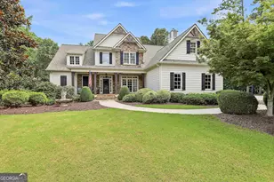 615 Osborne Ct, Fayetteville, GA 30215 - Photo 5