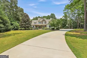 615 Osborne Ct, Fayetteville, GA 30215 - Photo 3