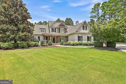 615 Osborne Court, Fayetteville, GA 30215 - Photo 3