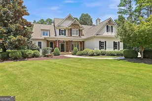 615 Osborne Ct, Fayetteville, GA 30215 - Photo 7