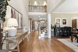 615 Osborne Ct, Fayetteville, GA 30215 - Photo 17