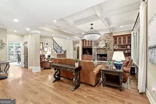 615 Osborne Ct, Fayetteville, GA 30215 - Photo 29