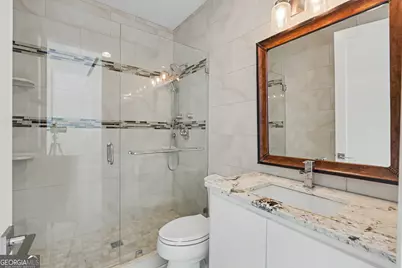 43 General Mitchell Drive #M-10, Clayton, GA 30525 - Photo 29