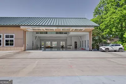 43 General Mitchell Drive #M-10, Clayton, GA 30525 - Photo 3