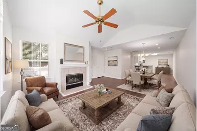 3113 Orchard Ridge Circle, Duluth, GA 30096 - Photo 3