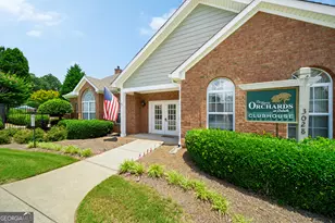 3113 Orchard Ridge Cir, Duluth, GA 30096 - Photo 29