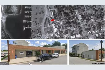 1700 Newcastle Street, Brunswick, GA 31520 - Photo 1
