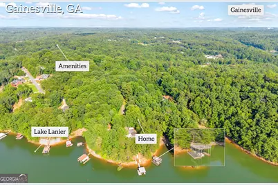 6311 Sparrow Court, Gainesville, GA 30506 - Photo 45