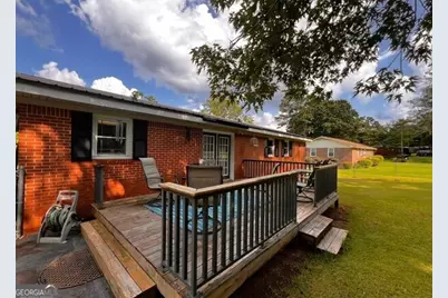 237 Harvey Street, Thomaston, GA 30286 - Photo 27