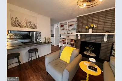 237 Harvey Street, Thomaston, GA 30286 - Photo 11