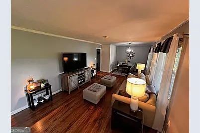 237 Harvey Street, Thomaston, GA 30286 - Photo 5