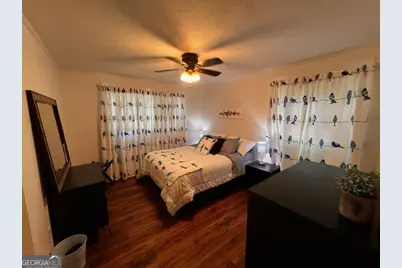 237 Harvey Street, Thomaston, GA 30286 - Photo 19