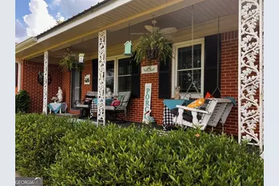 237 Harvey Street, Thomaston, GA 30286 - Photo 3