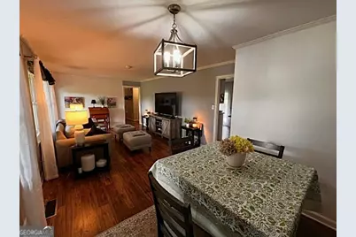 237 Harvey Street, Thomaston, GA 30286 - Photo 9
