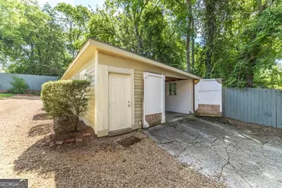 167 Pierce Avenue, Macon, GA 31204 - Photo 39