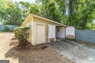 167 Pierce Ave, Macon, GA 31204 - Photo 39