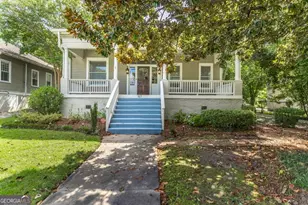 167 Pierce Ave, Macon, GA 31204 - Photo 1