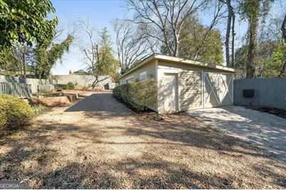167 Pierce Avenue, Macon, GA 31204 - Photo 31