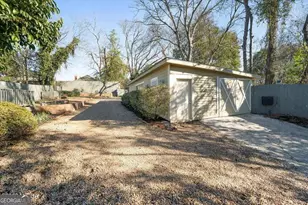 167 Pierce Ave, Macon, GA 31204 - Photo 31