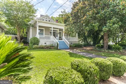 167 Pierce Avenue, Macon, GA 31204 - Photo 1