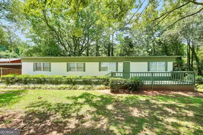 174 Millers Mill Road, Stockbridge, GA 30281 - Photo 1