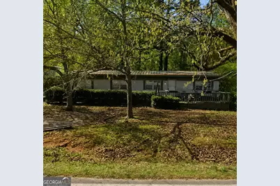 174 Millers Mill Road, Stockbridge, GA 30281 - Photo 1