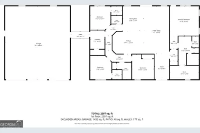 195 Keys Ferry Road, Jackson, GA 30233 - Photo 27