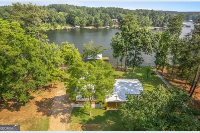 128 Pope Road, Sparta, GA 31087 - Photo 3