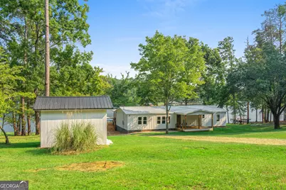 128 Pope Road, Sparta, GA 31087 - Photo 19