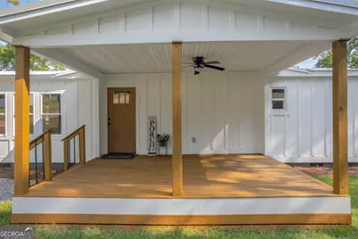 128 Pope Road, Sparta, GA 31087 - Photo 5