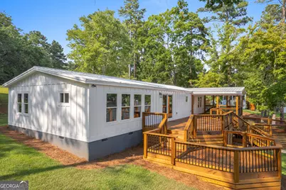 128 Pope Road, Sparta, GA 31087 - Photo 13