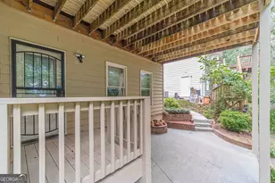 476 Mountain Oaks Pkwy, Stone Mountain, GA 30087 - Photo 45