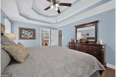 476 Mountain Oaks Parkway, Stone Mountain, GA 30087 - Photo 17