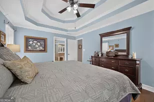 476 Mountain Oaks Pkwy, Stone Mountain, GA 30087 - Photo 17