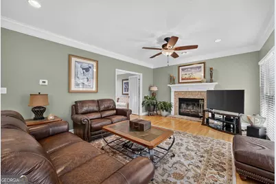 476 Mountain Oaks Parkway, Stone Mountain, GA 30087 - Photo 7