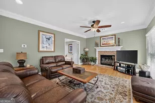 476 Mountain Oaks Pkwy, Stone Mountain, GA 30087 - Photo 7