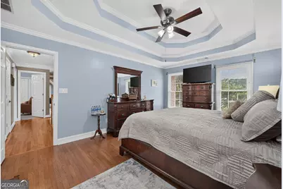476 Mountain Oaks Parkway, Stone Mountain, GA 30087 - Photo 15