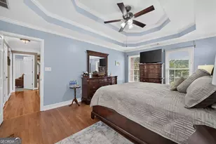 476 Mountain Oaks Pkwy, Stone Mountain, GA 30087 - Photo 15