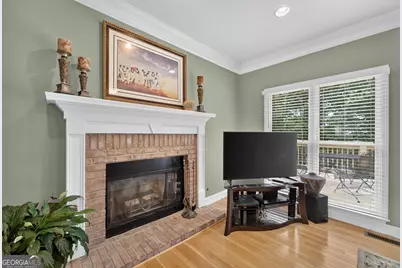 476 Mountain Oaks Parkway, Stone Mountain, GA 30087 - Photo 13